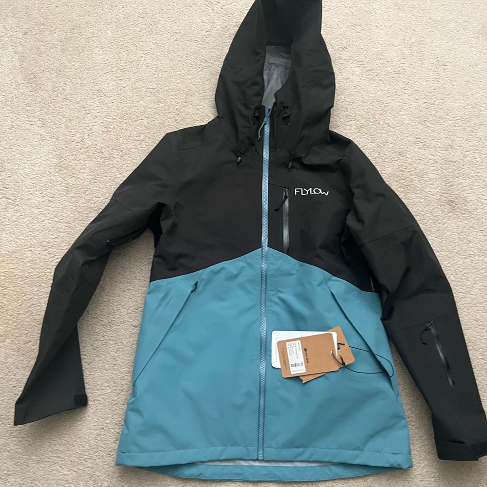 Flylow Billie Coat